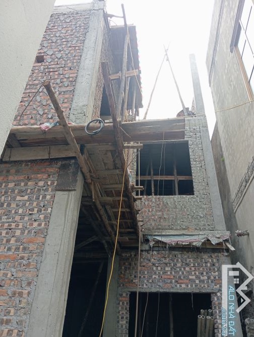 Bán nhà Yên Vĩnh 47 m2, 4 tầng, MT 4m giá 6.2 tỷ, 20m ra đường ô tô tránh. - 1