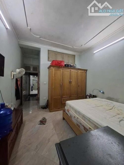 Mặt Ngõ oto tránh Nguyễn Văn Huyên - Cầu Giấy - Kinh Doanh - 18.5 tỷ - 1