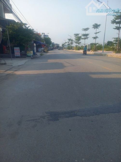 Nhà 96m2 mặt đường Đồng Nẻo , Đồ Sơn , Hải phòng - 1
