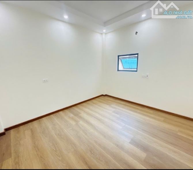 🚗 nhà 55m² ô tô tránh – 6 tầng- MT 3,9m – phố Văn Cao- Giá chỉ 15,8 tỷ - 1