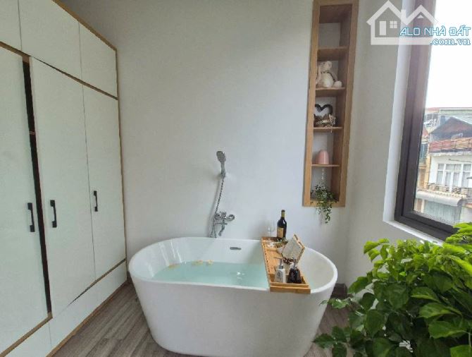 🌟 nhà 63m² phân lô – 45 tầng  - MT 4m– 16 tỷ– ngõ rộng phố Kim Mã Thượng - 1