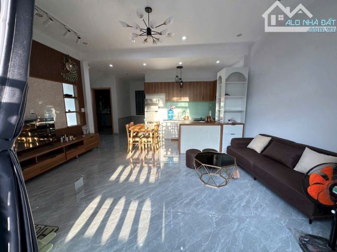 🏠🏠NHÀ 2 TẦNG KIỆT OTO XÓM 2 NGỌC ANH, TP HUẾ - 1
