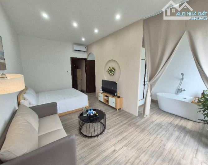 🏙️ 75m² – 18 tỷ – phố Phan Kế Bính – nhà 5 tầng đẹp- MT 4,2m - 1