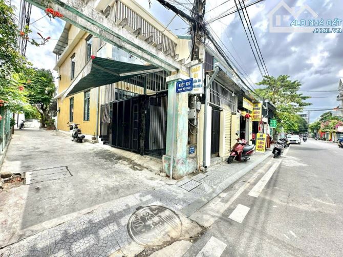 🎯🎯ĐẤT KIỆT OTO 137 PHAN BỘI CHÂU, TP HUẾ - 1