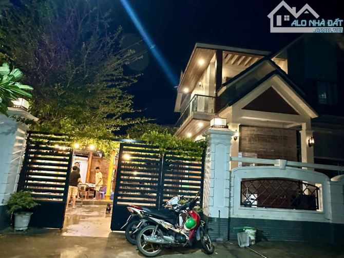 BIỆT THỰ BIỂN LONG HẢI - BRVT; CĂN NHÀ TÂM HUYẾT GIA CHỦ CẦN BÁN GẤP - 1