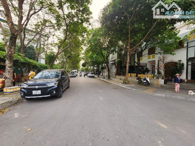 Chủ bán mảnh đất mặt phố Trung Kính 1 mặt ngõ sát kđt Yên Hòa 60m2 mt 5,5m nhỉnh 21tỉ - 1