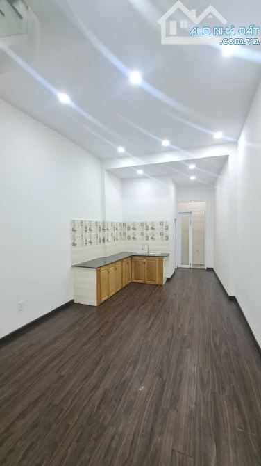 nhà 2 tầng nhà mặt tiền đường trần nguyên hãn nha trang - 12