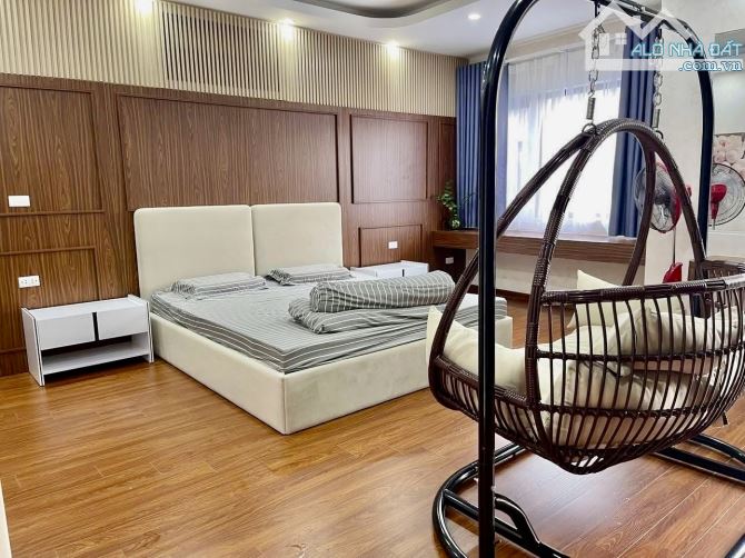 15 TRIỆU 🌟 CHO THUÊ NHÀ NGUYÊN CĂN 50M2 6 TẦNG PHỐ ĐÀM QUANG TRUNG – LONG BIÊN - 12