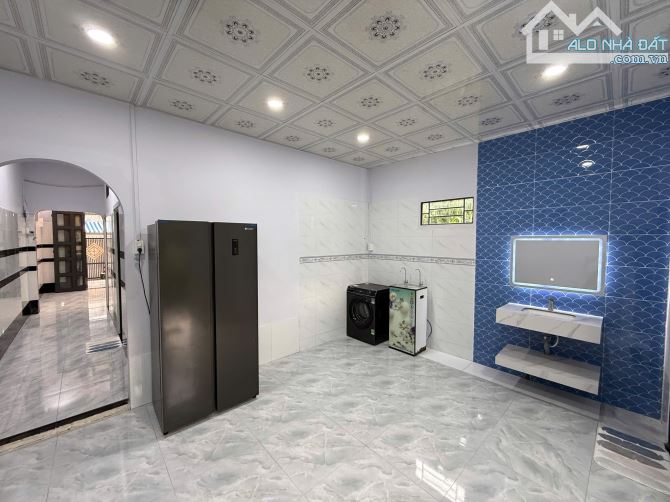 Nhà có thổ cư gần UBND Phường Phú Tân, chợ Tú điền - Tp Bến Tre cũ - 12