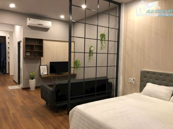 bán nhà mặt tiền hoàng hoa tá, gần vincom, nha trang - 12