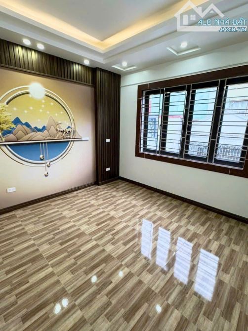 Bán nhà Hàng Kênh, lô góc ngõ thông sang Lạch Tray - 12