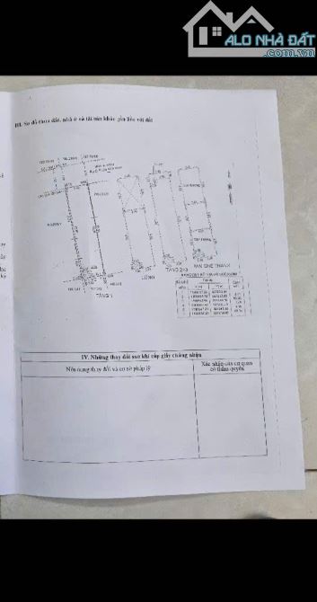 BÁN NHÀ 5 TẦNG MỚI XÂY ĐƯỜNG PHAN VĂN KHỎE P2 QUẬN 6 NGANG 4 DÀI 15 GIÁ 8,1TỶ TL - 13
