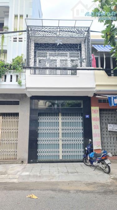 nhà 2 tầng nhà mặt tiền đường trần nguyên hãn nha trang - 13