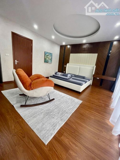 15 TRIỆU 🌟 CHO THUÊ NHÀ NGUYÊN CĂN 50M2 6 TẦNG PHỐ ĐÀM QUANG TRUNG – LONG BIÊN - 13