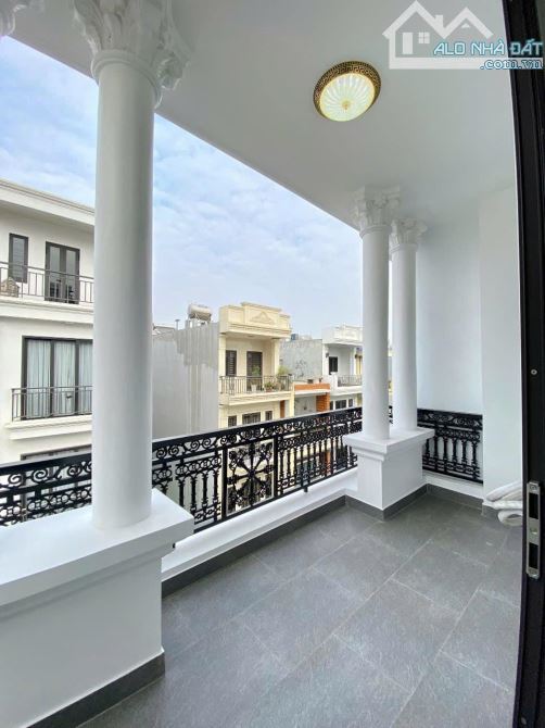 Bán nhà 5 tầng siêu đẹp có thang máy trong khu TĐC Xi Măng, Sở Dầu – Giá 5.9 tỷ - 13