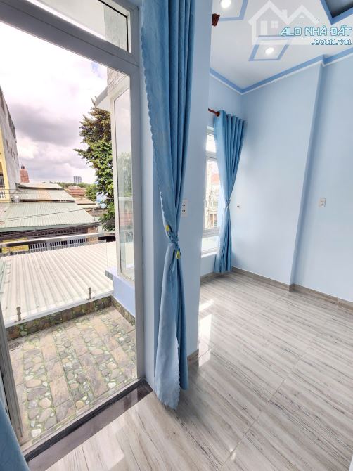 Bán nhà 1 trệt 1 lầu hoàn công gần đường Quốc Lộ 1K P.Bình An Tp.Dĩ An chỉ 4 tỷ75 TL M7438 - 13
