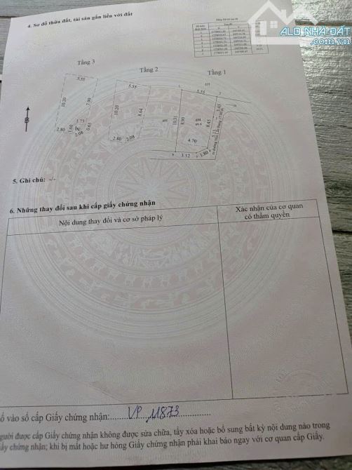 📌📌📌LÀM VIỆC TRỰC TIẾP GIÁ TỐT !!!bán nhà cấp 4 kiệt 118 mai lão bạng - 13