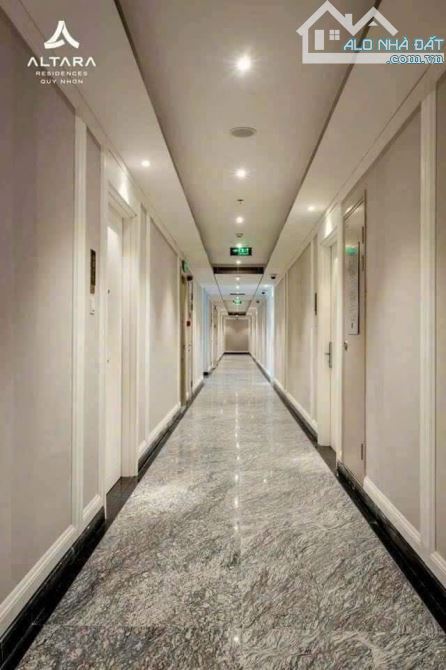 Cắt lỗ căn hộ Altara Residence - 2pn hướng đông nam giá 1ty690 - 14