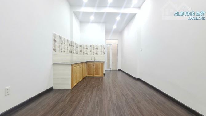 nhà 2 tầng nhà mặt tiền đường trần nguyên hãn nha trang - 14