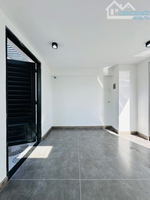 4.2❌12m, BÁN NHÀ 5 TẦNG MỚI, HXH, LÊ ĐỨC THỌ, P16 GÒ VẤP, 8 TỶ NHỈNH - 14