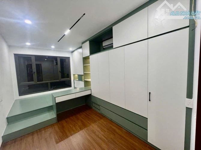 15 TRIỆU 🌟 CHO THUÊ NHÀ NGUYÊN CĂN 50M2 6 TẦNG PHỐ ĐÀM QUANG TRUNG – LONG BIÊN - 15