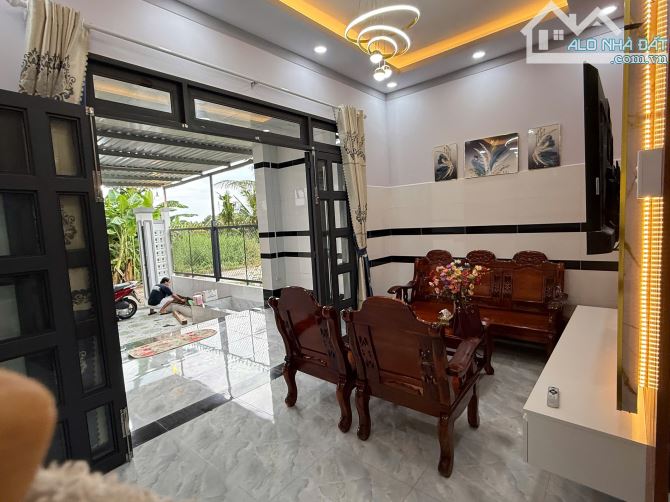 Nhà có thổ cư gần UBND Phường Phú Tân, chợ Tú điền - Tp Bến Tre cũ - 15