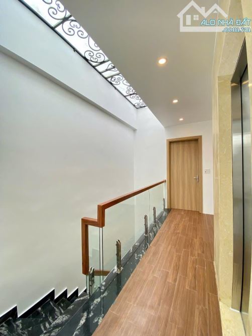 Bán nhà 5 tầng siêu đẹp có thang máy trong khu TĐC Xi Măng, Sở Dầu – Giá 5.9 tỷ - 15