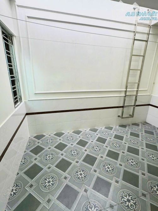 Bán nhà Hàng Kênh, lô góc ngõ thông sang Lạch Tray - 15