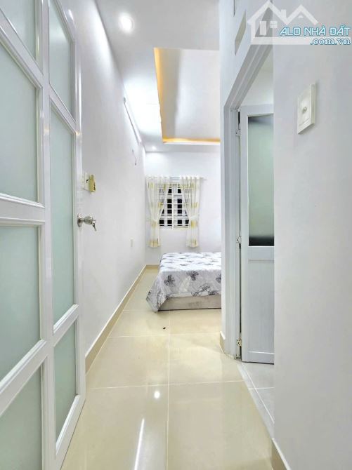 Bán nhà hẻm 17/2 Dương Cát Lợi. TT Nhà Bè. Giá 3 tỷ 890tr - 15