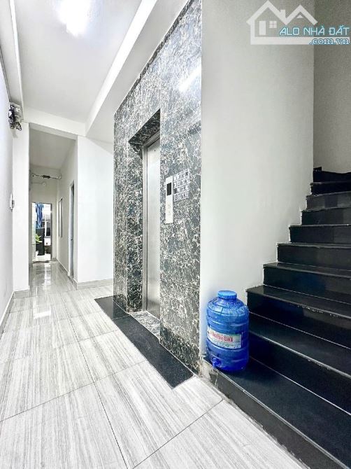 💎 TÒA NHÀ 18 PHÒNG – LÊ VĂN THỌ, GÒ VẤP – THU NHẬP 100TR/THÁNG – GIÁ CHỈ 17.8 TỶ - 15