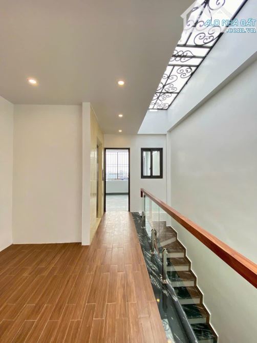 Bán nhà 5 tầng siêu đẹp có thang máy trong khu TĐC Xi Măng, Sở Dầu – Giá 5.9 tỷ - 16
