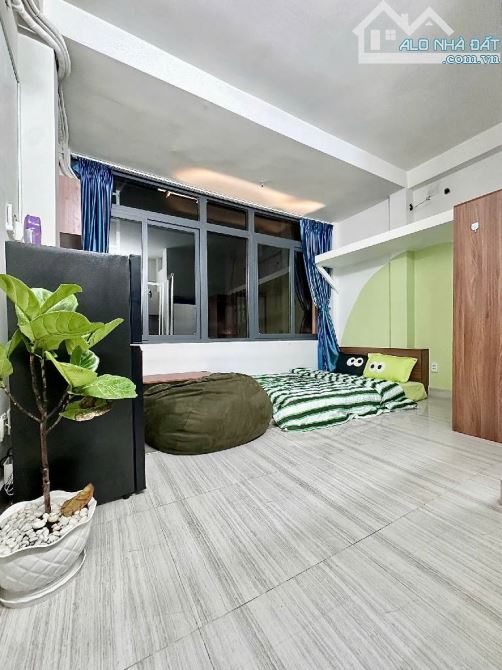 💎 TÒA NHÀ 18 PHÒNG – LÊ VĂN THỌ, GÒ VẤP – THU NHẬP 100TR/THÁNG – GIÁ CHỈ 17.8 TỶ - 16