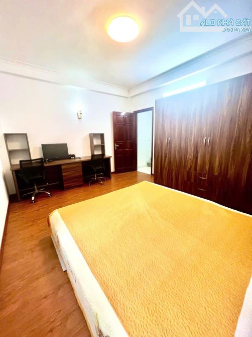 TÔN THẤT TÙNG - TRƯỜNG CHINH - 41M2 - 5 TẦNG - 3 NGỦ RỘNG - 4 WC - TẶNG TOÀN BỘ NỘI THẤT - 18