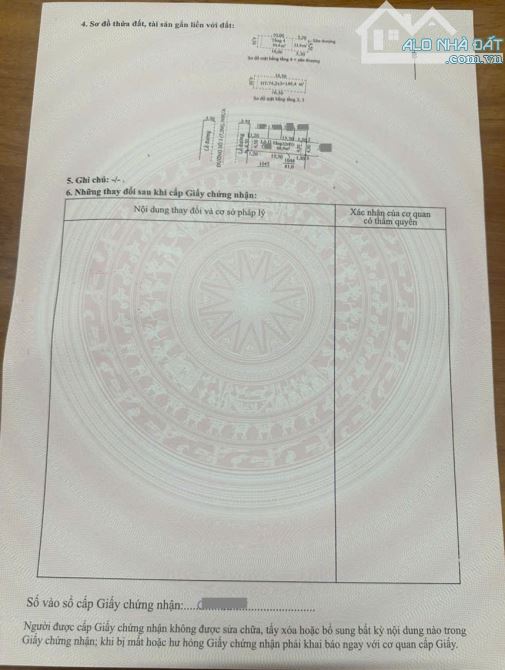 Bán nhà 1 trệt 2 lầu full nội thất KDC, p.Bình Hòa, Tp.Thuận An chỉ 6 tỷ 1 TL M6800 - 18