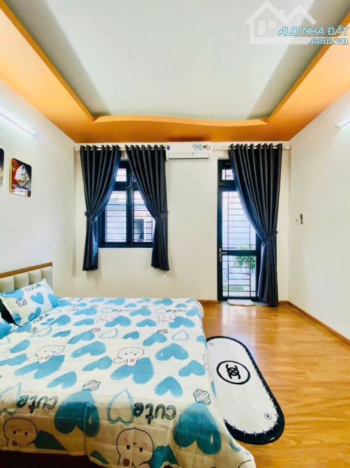 Bán nhà hẻm xe hơi vô nhà đường Phạm Văn Chiêu, P.9, 4 x 14, giá 6.68 tỷ tl - 19