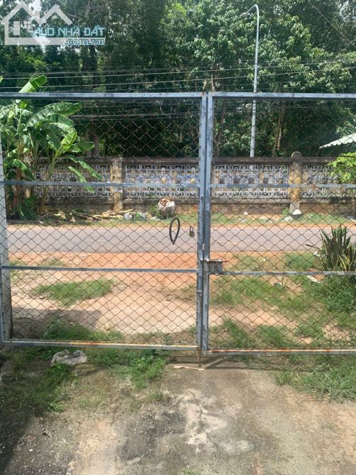 CHÍNH CHỦ BÁN ĐẤT TẶNG NHÀ MẶT TIỀN ĐƯỜNG 19 AN DƯƠNG VƯƠNG  - TX. HÒA THÀNH - TÂY NINH - 3