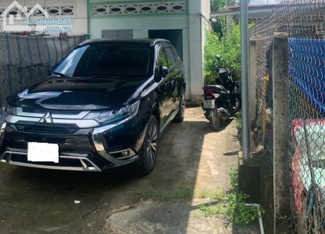 CHÍNH CHỦ BÁN ĐẤT TẶNG NHÀ MẶT TIỀN ĐƯỜNG 19 AN DƯƠNG VƯƠNG  - TX. HÒA THÀNH - TÂY NINH - 6