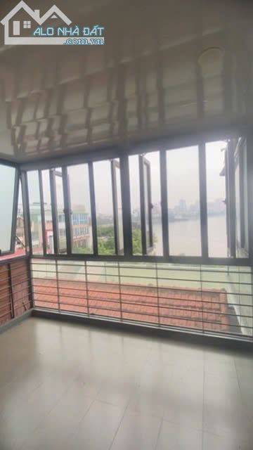 BÁN NHÀ ĐƯỜNG TRÍCH SÀI (CÁCH MẶT HỒ TÂY 20m), QUẬN TÂY HỒ, HÀ NỘI - 2