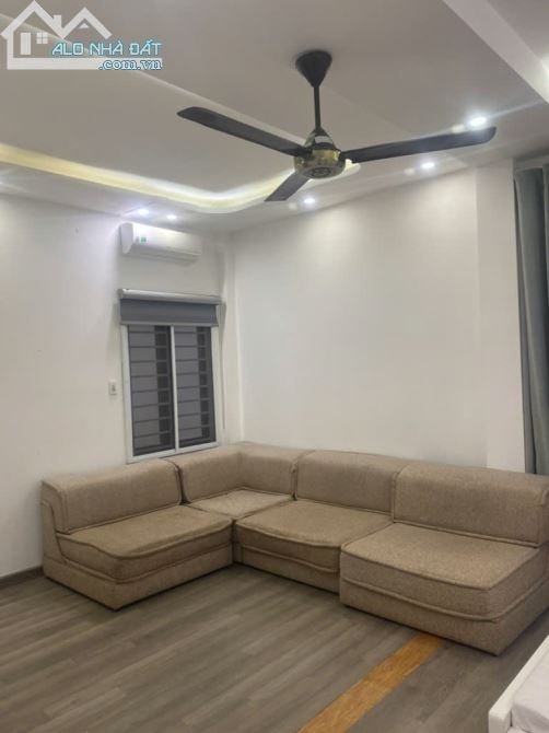 BÁN NHÀ ĐƯỜNG TRÍCH SÀI (CÁCH MẶT HỒ TÂY 20m), QUẬN TÂY HỒ, HÀ NỘI - 4