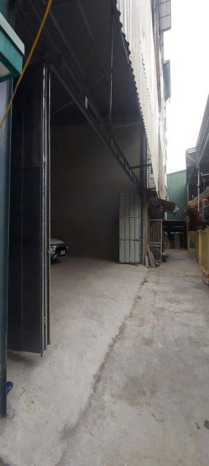 🔥Cho thuê KHO XƯỞNG MỚI 200m CONT đỗ gần GIÁ CHỈ 40k/m QL32 Đức Thượng,Hoài Đức,HN - 2