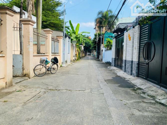🏠 Bán Nhà Cấp 4 Sân Vườn P. Bửu Long DT 170m2 Chỉ 6 Tỷ - 2