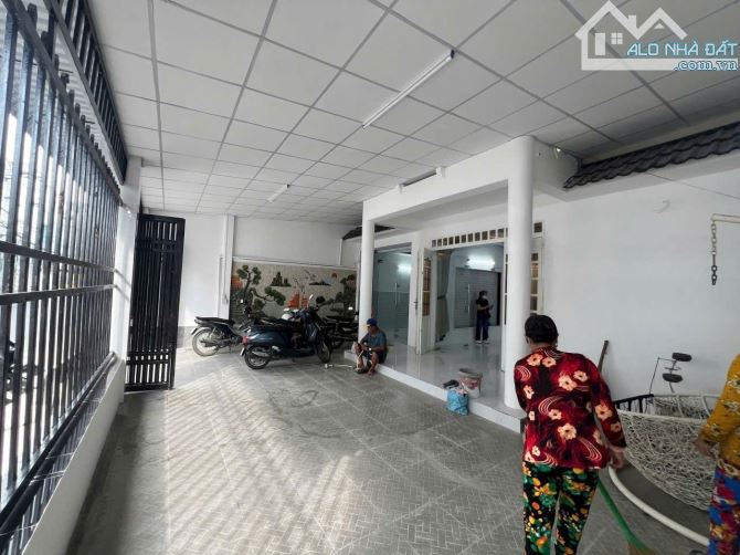Bán Nhà Trục Chính Hẻm 234 Hoàng Quốc Việt - An Bình - Cần Thơ - 2