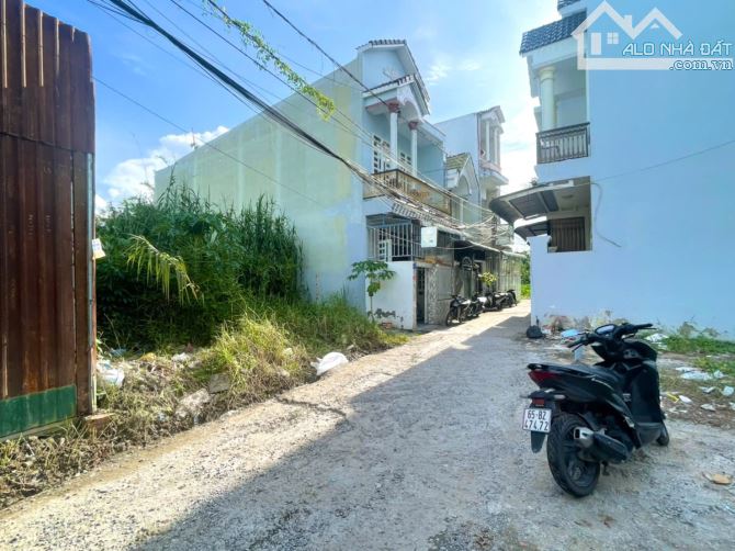 Bán Nền Tiếp Giáp Đường B29 Kdc 91B, Q.Ninh Kiều, P.An Khánh, Tp Cần Thơ - 2