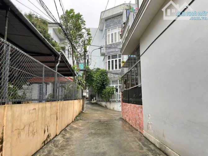 Bán đất 77,4m2 Kiệt 268 Điện Biên Phủ, phường Trường An, TP Huế, chỉ 1,95 Tỷ - 2