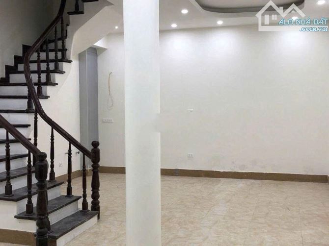 Cho thuê nhà riêng tại ngõ 178 Quan Nhân,  Quận Thanh Xuân - 2