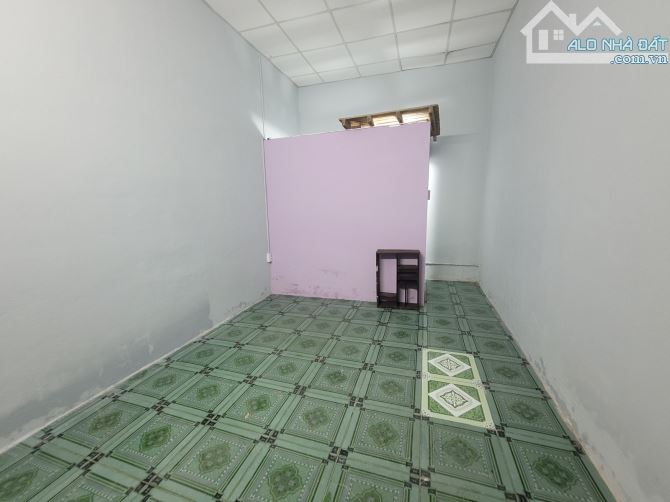 BÀU NĂNG 1 - DÃY TRỌ MỚI 5 PHÒNG - DÒNG TIỀN 10TR/ THÁNG 100M² - LCU245 - 2