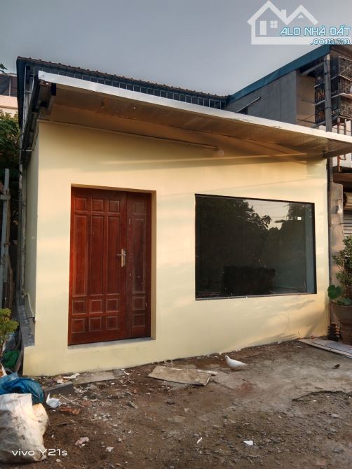 HIẾM - GIÁ ĐẦU ĐẦU TƯ - MẶT SÔNG - NGÕ THOÁNG DT57m, GIÁ 3.59 Tỷ - 2
