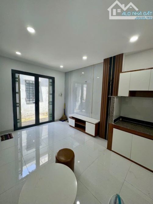 Nhà Vuông SHR 2 tầng 22m2 – Tân Thới Nhất 5 Quận 12 - 2