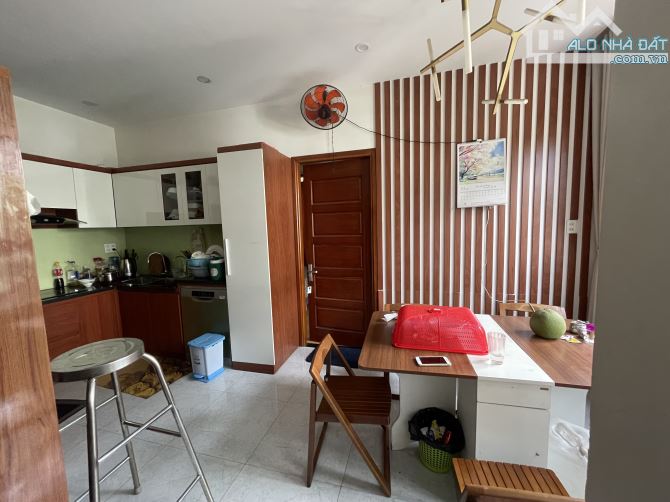 Nhà 2 mặt tiền Trần Nhân Tông , đang có dòng tiền ổn định 60 triệu 1 tháng - 2