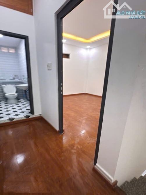 ⭐️ Nhà Vuông SHR 2 tầng 59m2 – An Phú Đông 25 Quận 12 - 2